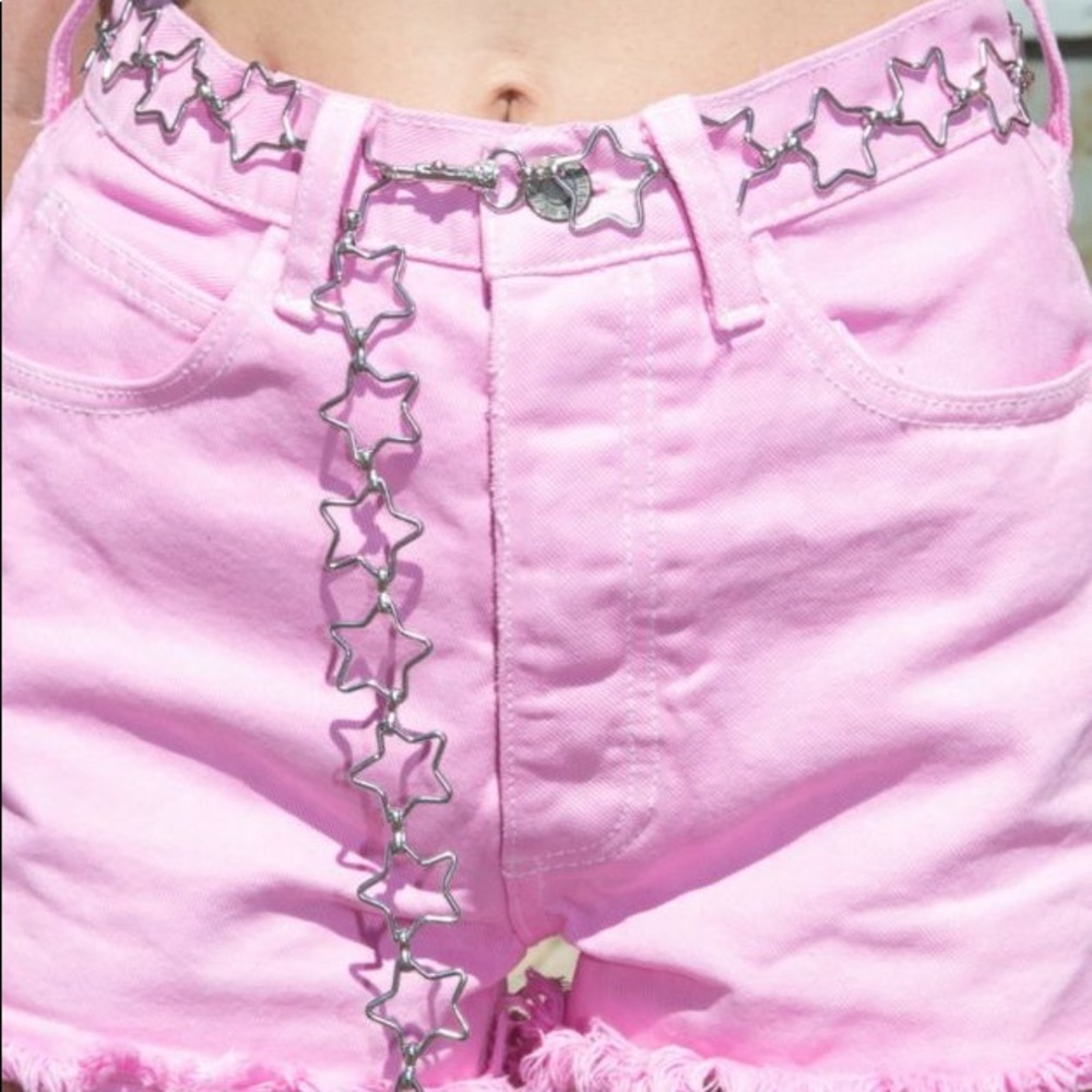 Star Belt